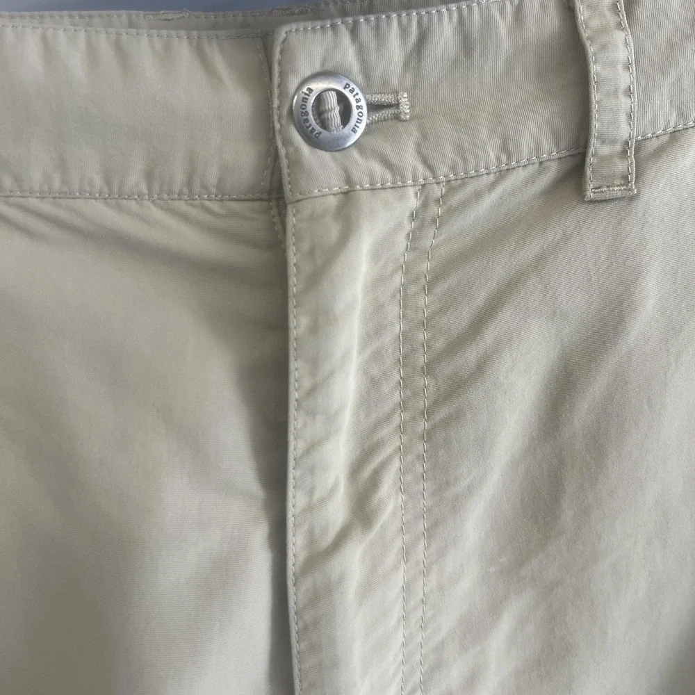 Patagonia brand style